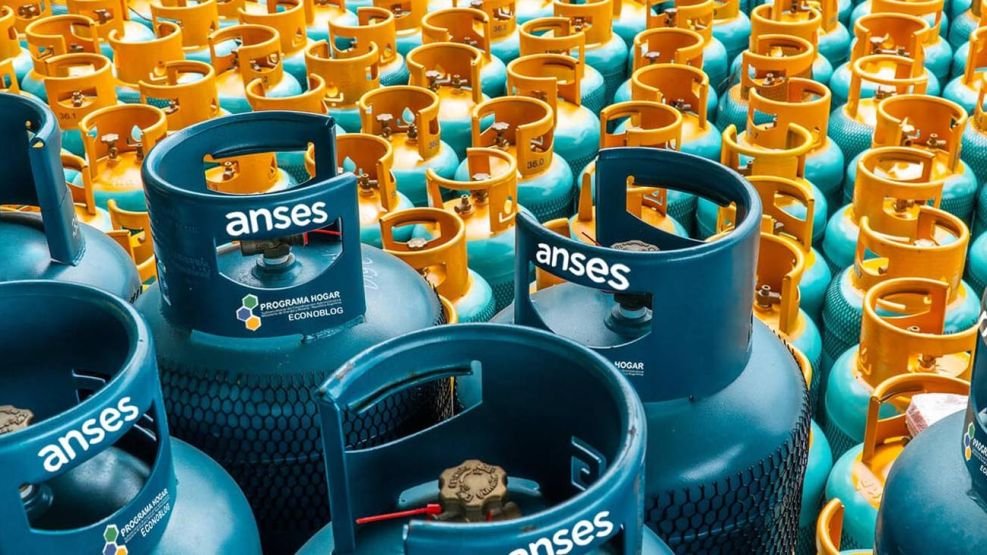 Cuando cobra ANSES el subsidio para el servicio de gas 1 cuando cobra anses el subsidio para el servicio de gas