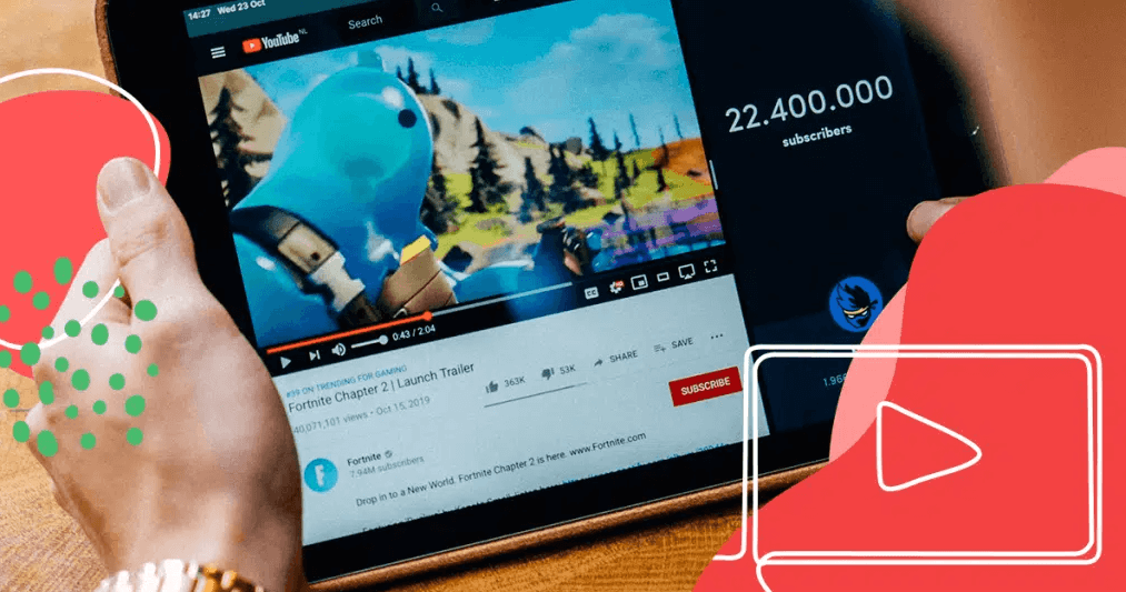 Cuándo comienza a pagar YouTube por los videos que subo 1 cuando comienza a pagar youtube por los videos que subo