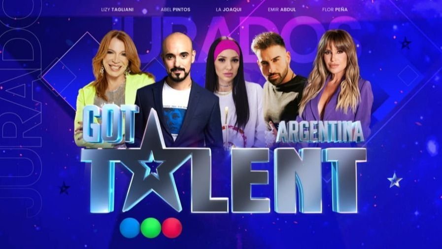 cuando comienza la nueva temporada de got talent argentina