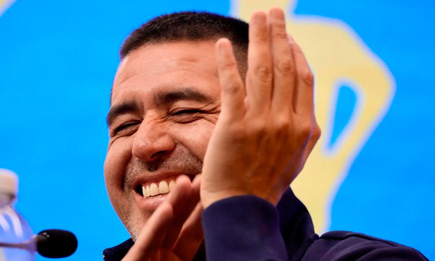 cuando es el partido de despedida de riquelme y a que hora comienza