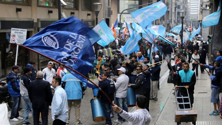 Cuándo habrá un paro bancario y cómo afectará a los usuarios 4 Cuándo habrá un paro bancario y cómo afectará a los usuarios