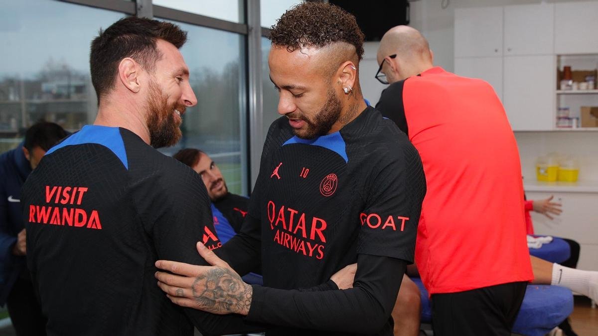 Cuándo regresa Messi al PSG tras su descanso internacional 1 cuando regresa messi al psg tras su descanso internacional