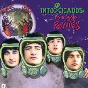 Cuándo salió una vela Intoxicados