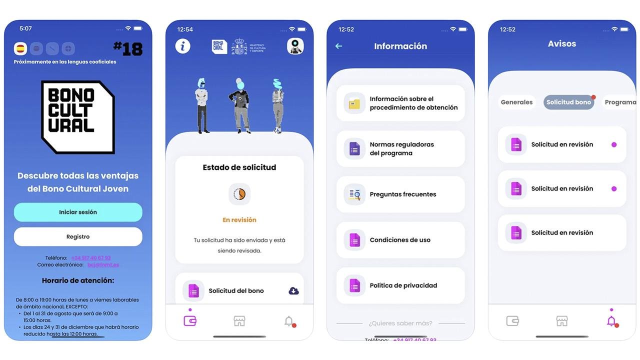 Cuándo se cobra el programa Más Cultura y cómo acceder a él 1 cuando se cobra el programa mas cultura y como acceder a el