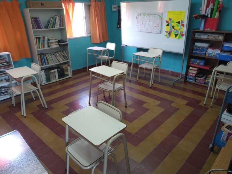 Cuándo Vuelven las Clases Presenciales en Santa Fe y Qué Expectativas Hay 5 Cuándo Vuelven las Clases Presenciales en Santa Fe y Qué Expectativas Hay