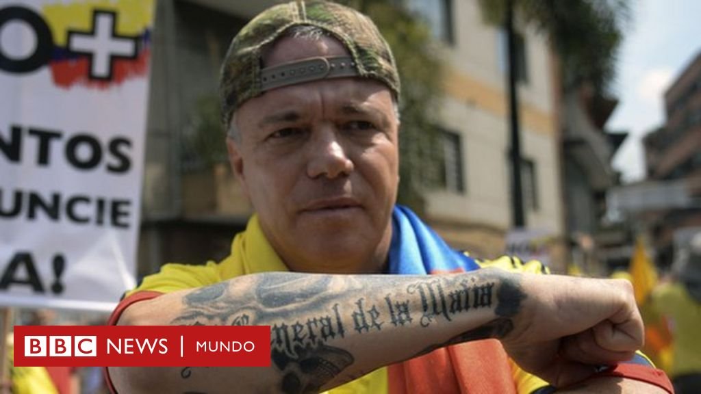 Cuándo y cómo ocurrió el fallecimiento de Jhon Jairo Velásquez 1 cuando y como ocurrio el fallecimiento de jhon jairo velasquez