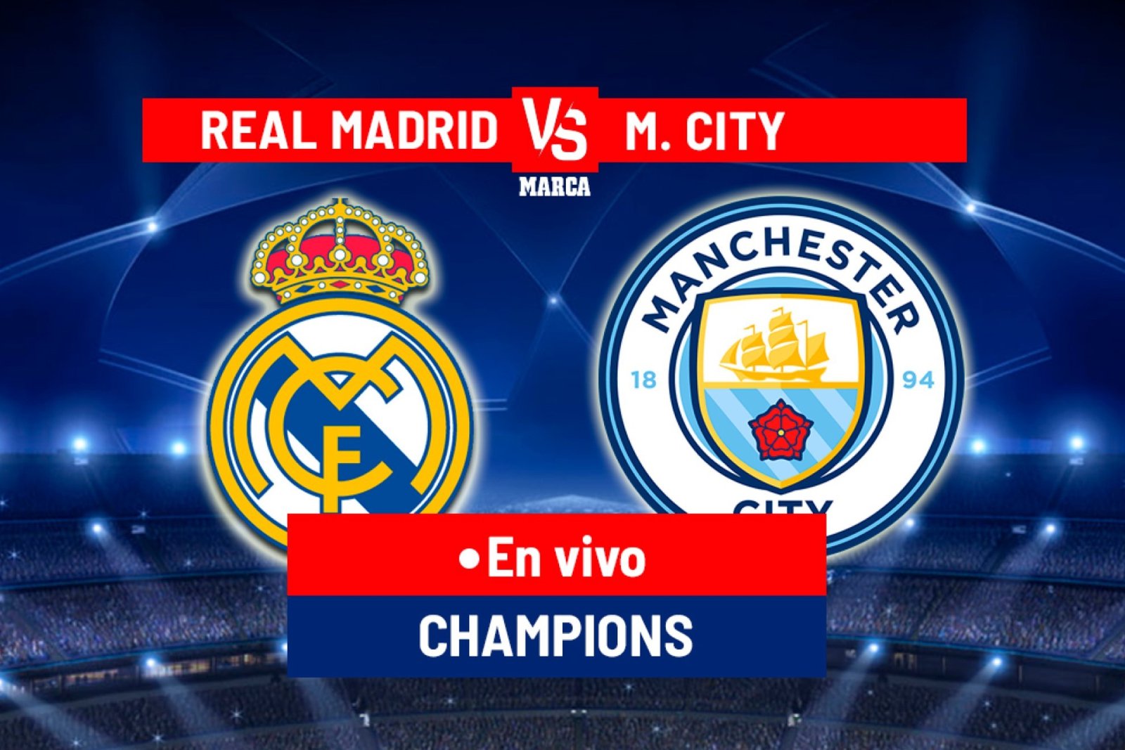 Cuándo y dónde se jugará el próximo partido entre Manchester City y Real Madrid 1 cuando y donde se jugara el proximo partido entre manchester city y real madrid