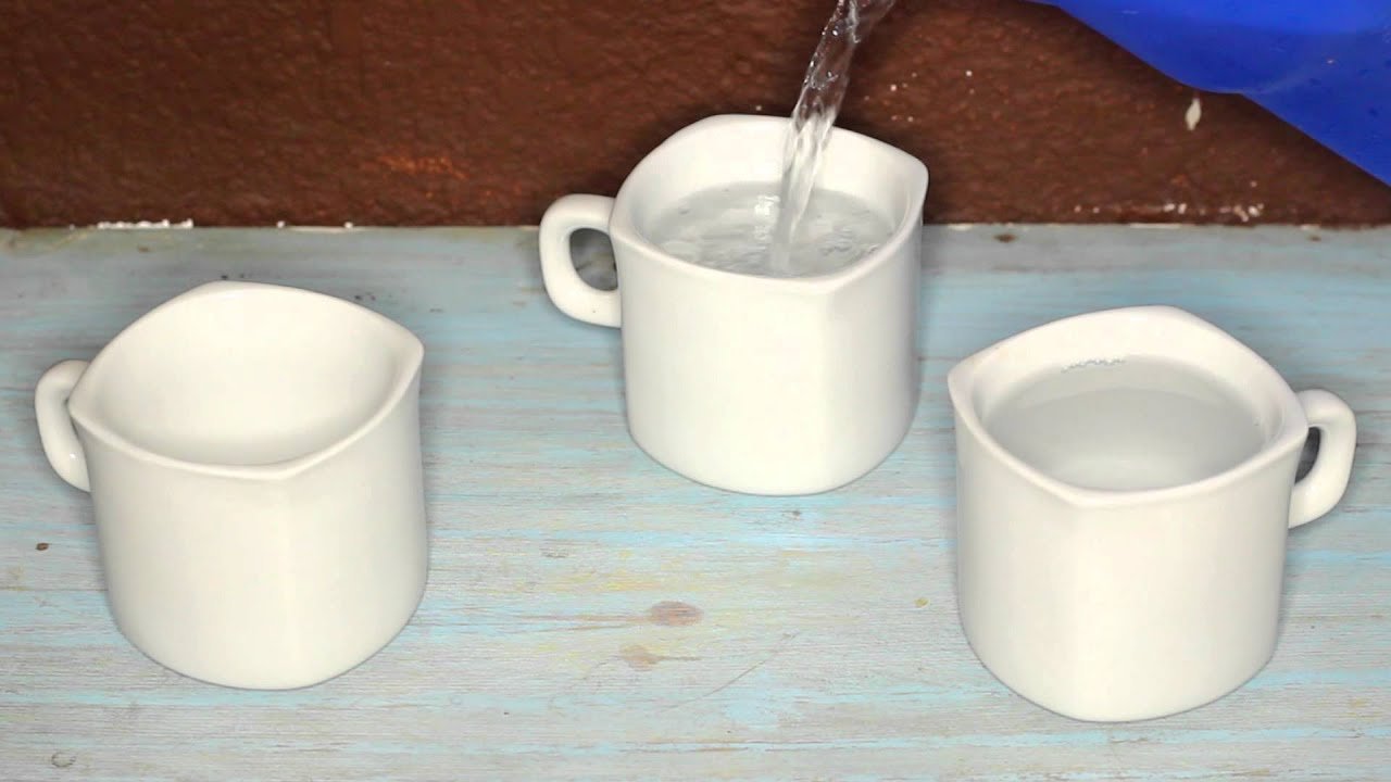 cuantas tazas de agua se utilizan por cada taza de arroz