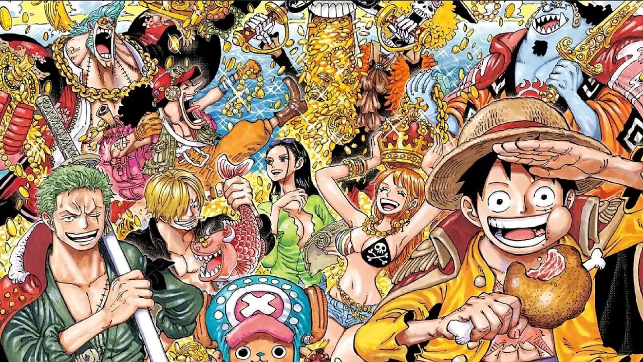 Cuántas temporadas tiene One Piece y cuántos episodios incluye cada una 1 cuantas temporadas tiene one piece y cuantos episodios incluye cada una