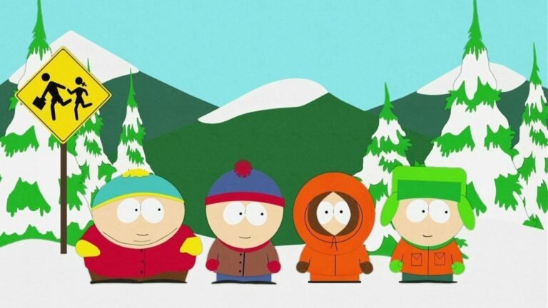 Cuántas temporadas tiene South Park y dónde verlas todas en línea 2 Cuántas temporadas tiene South Park y dónde verlas todas en línea