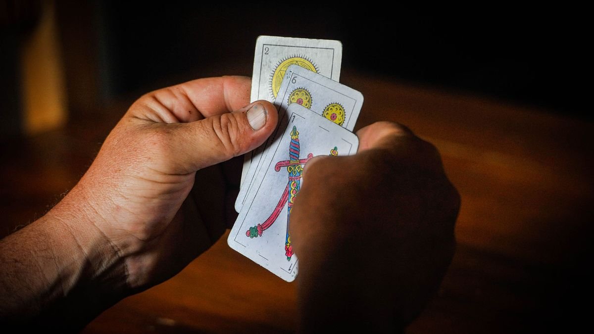 cuantas veces se puede cantar envido en el truco argentino