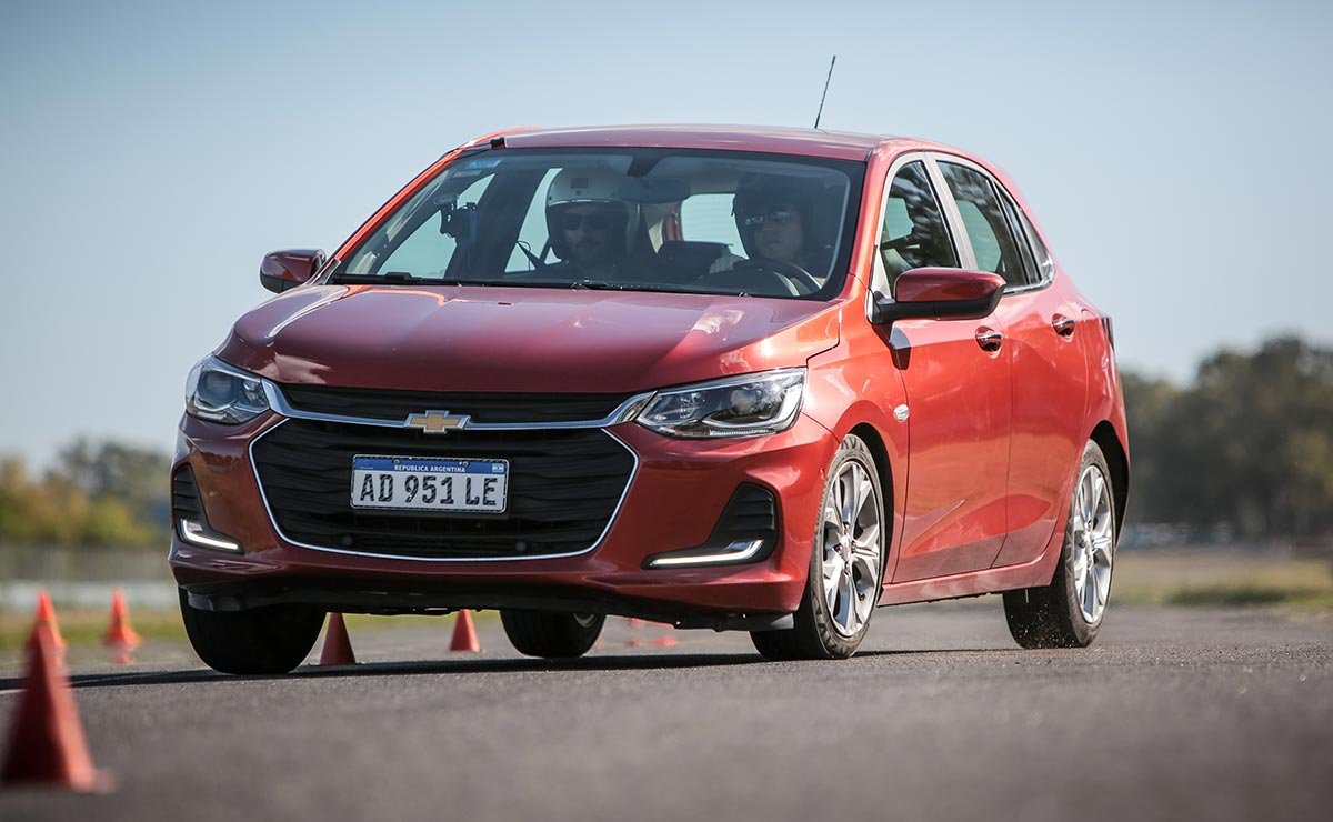 cuanto consume el onix joy analisis de su eficiencia en combustible