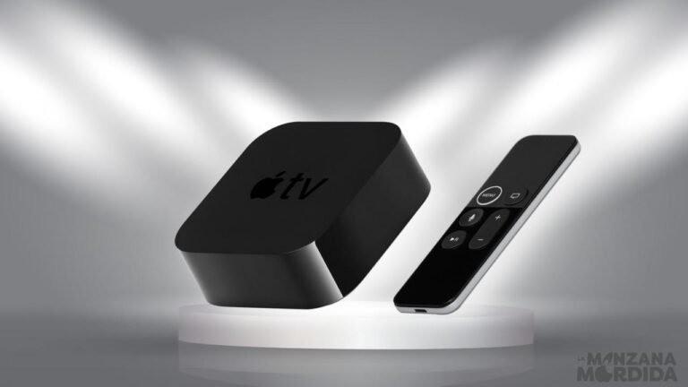 Cuánto cuesta el Apple TV en Argentina y qué modelos están disponibles