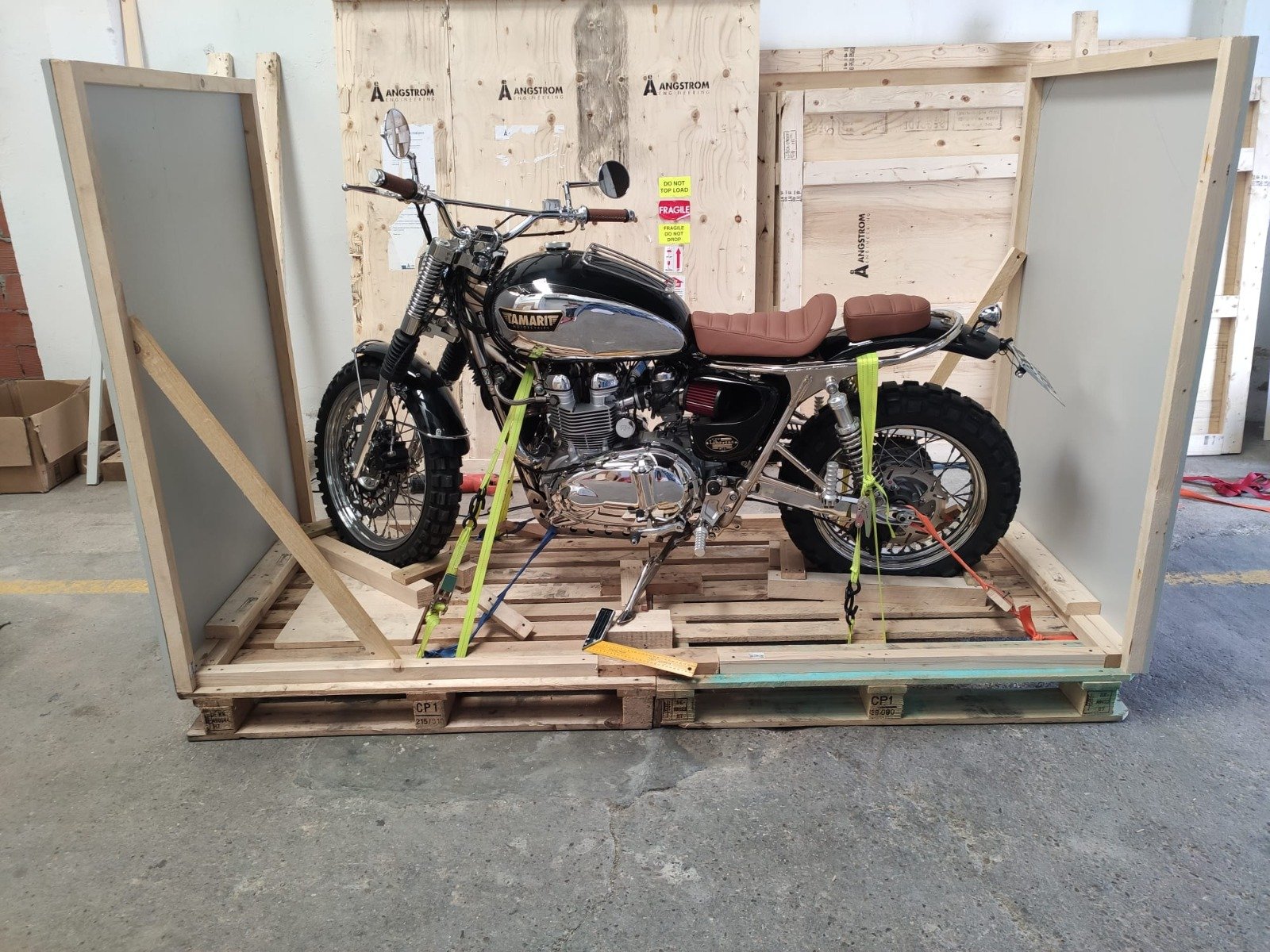 Cuánto cuesta enviar una moto por encomienda en Argentina 1 cuanto cuesta enviar una moto por encomienda en argentina