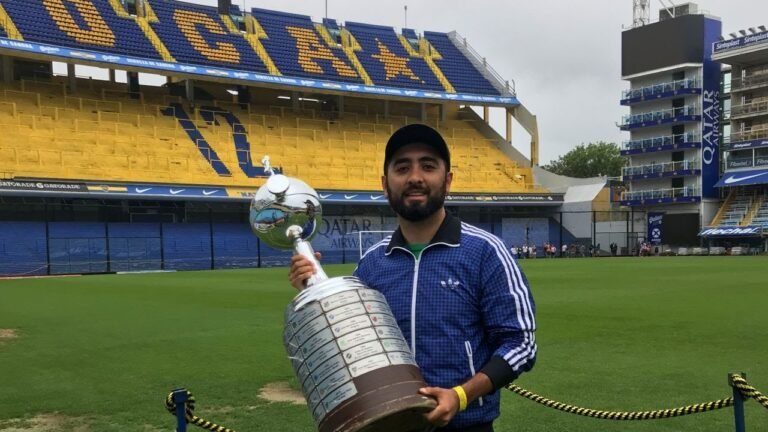 Cuánto cuesta la entrada al Museo de Boca Juniors