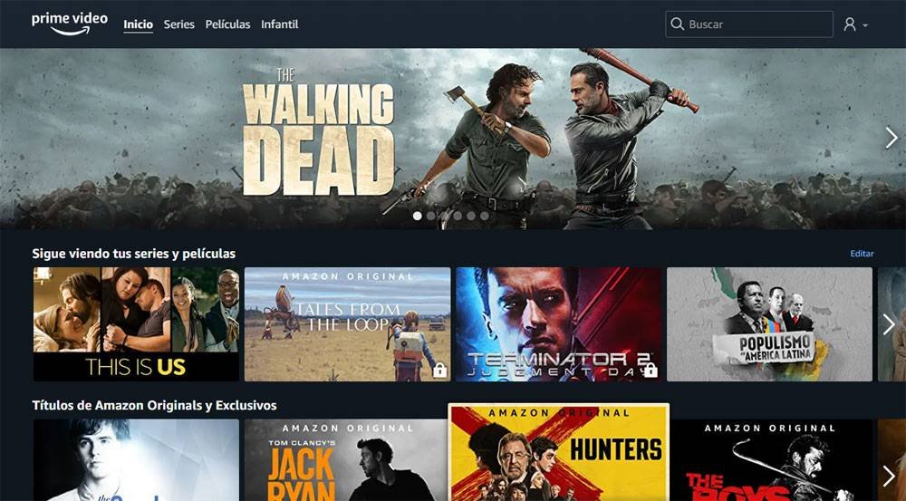 cuanto cuesta prime video en argentina y que incluye la suscripcion
