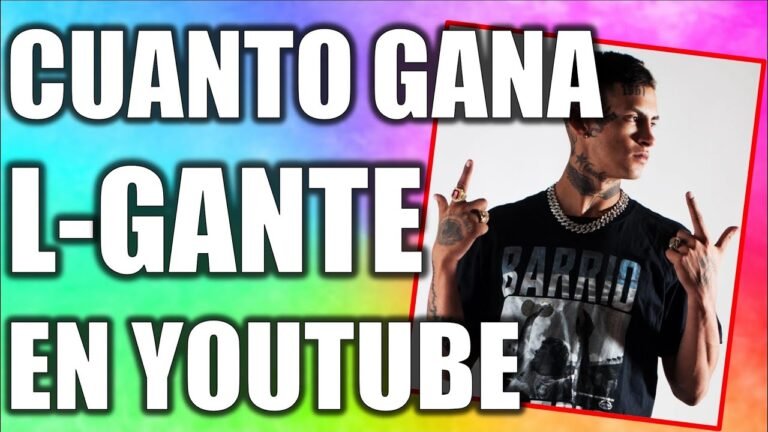 Cuánto dinero gana Elegante al mes