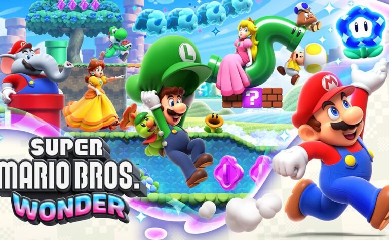 Cuánto dura un juego de Mario Bros. y cuáles son sus versiones más populares