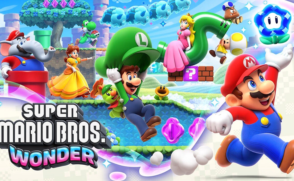 Cuánto dura un juego de Mario Bros. y cuáles son sus versiones más populares 1 cuanto dura un juego de mario bros y cuales son sus versiones mas populares