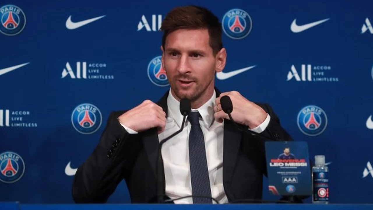 Cuánto gana Messi por día y cómo se calcula su salario diario 1 cuanto gana messi por dia y como se calcula su salario diario