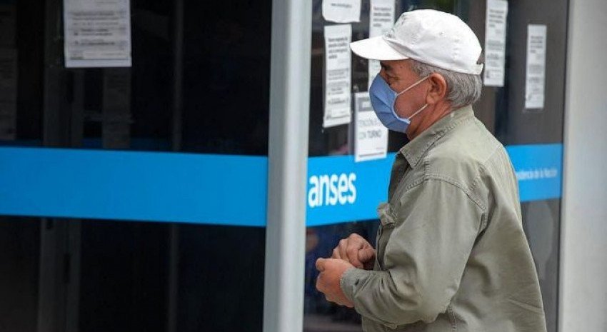 Cuánto pueden pedir prestado los pensionados en Argentina 1 cuanto pueden pedir prestado los pensionados en argentina