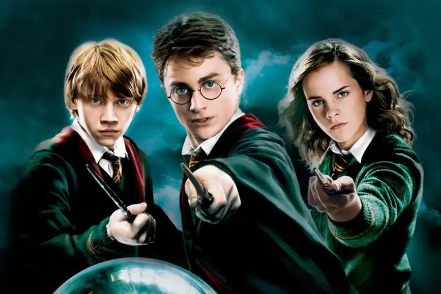 cuanto sabes sobre harry potter realiza este test y descubrelo