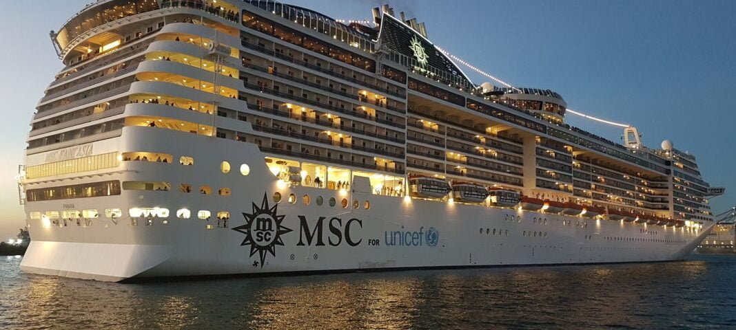 Cuánto tarda un crucero en llegar a Brasil desde Argentina 1 cuanto tarda un crucero en llegar a brasil desde argentina