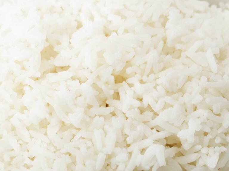 Cuánto tiempo tarda en cocerse el arroz para que quede perfecto