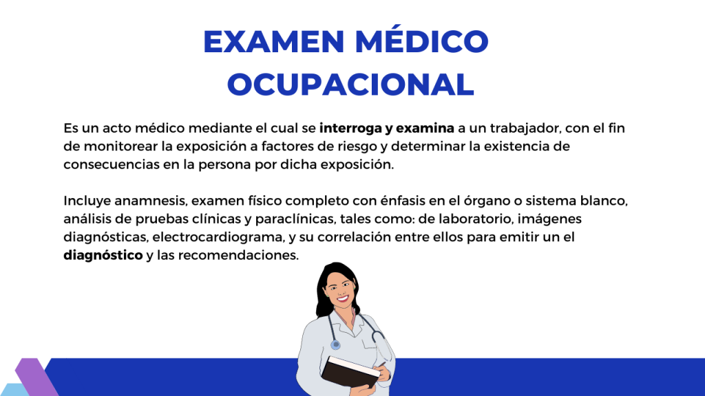 Cuánto tiempo tardan los resultados de un examen preocupacional 1 cuanto tiempo tardan los resultados de un examen preocupacional