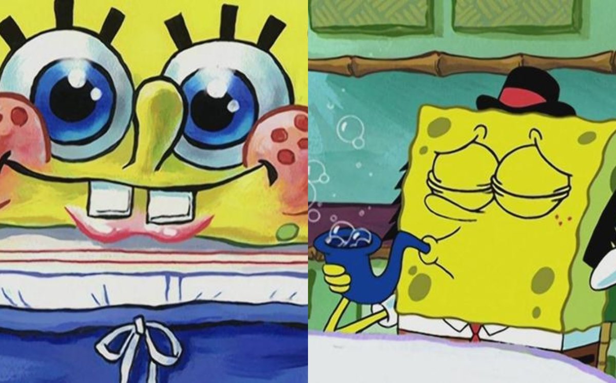Cuántos años tiene Bob Esponja en su serie y en la vida real 1 cuantos anos tiene bob esponja en su serie y en la vida real