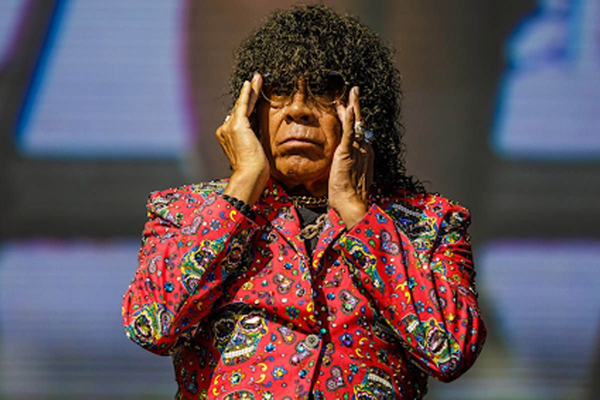 Cuántos años tiene La Mona Jiménez en la actualidad 1 cuantos anos tiene la mona jimenez en la actualidad