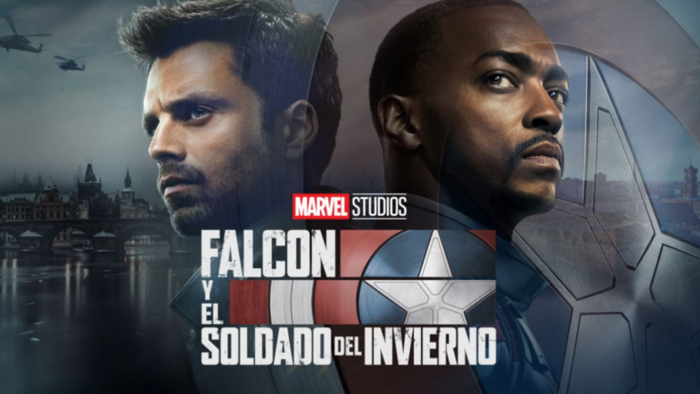 Cuántos capítulos tiene "Falcon y el Soldado del Invierno" 4 Cuántos capítulos tiene «Falcon y el Soldado del Invierno»