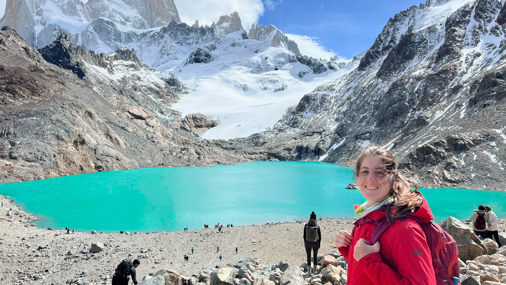 Cuántos días se recomienda pasar en El Chaltén para disfrutarlo 1 cuantos dias se recomienda pasar en el chalten para disfrutarlo