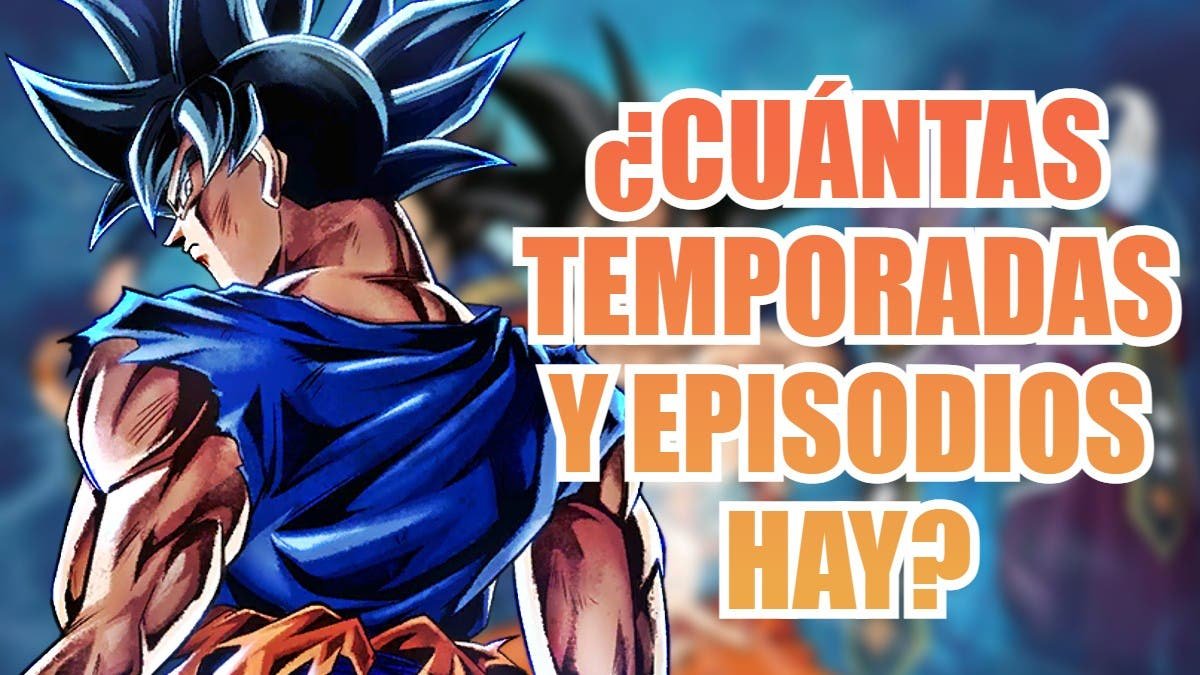 cuantos episodios tiene dragon ball en total y en sus diferentes series