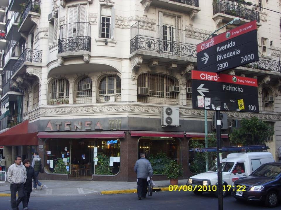Cuántos kilómetros recorre la Avenida Rivadavia en Buenos Aires 1 cuantos kilometros recorre la avenida rivadavia en buenos aires