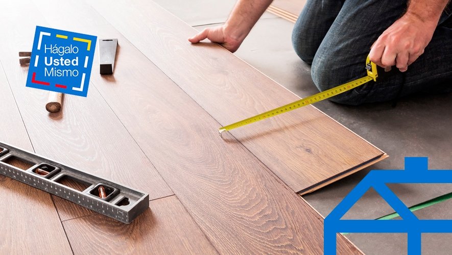 cuantos metros cubre una caja de piso flotante y como calcularlo