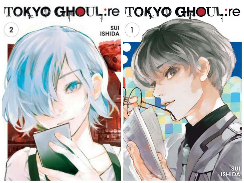 Cuántos tomos tiene el manga de Tokyo Ghoul y dónde comprarlos 1 cuantos tomos tiene el manga de tokyo ghoul y donde comprarlos