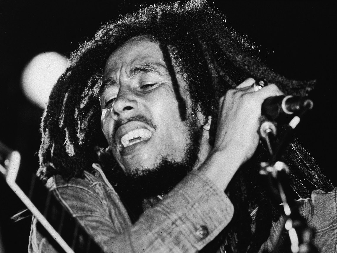 De qué enfermedad falleció Bob Marley y cuál fue su legado musical 1 de que enfermedad fallecio bob marley y cual fue su legado musical