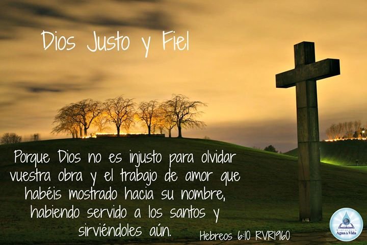 de que manera dios recompensa el esfuerzo en nuestras vidas