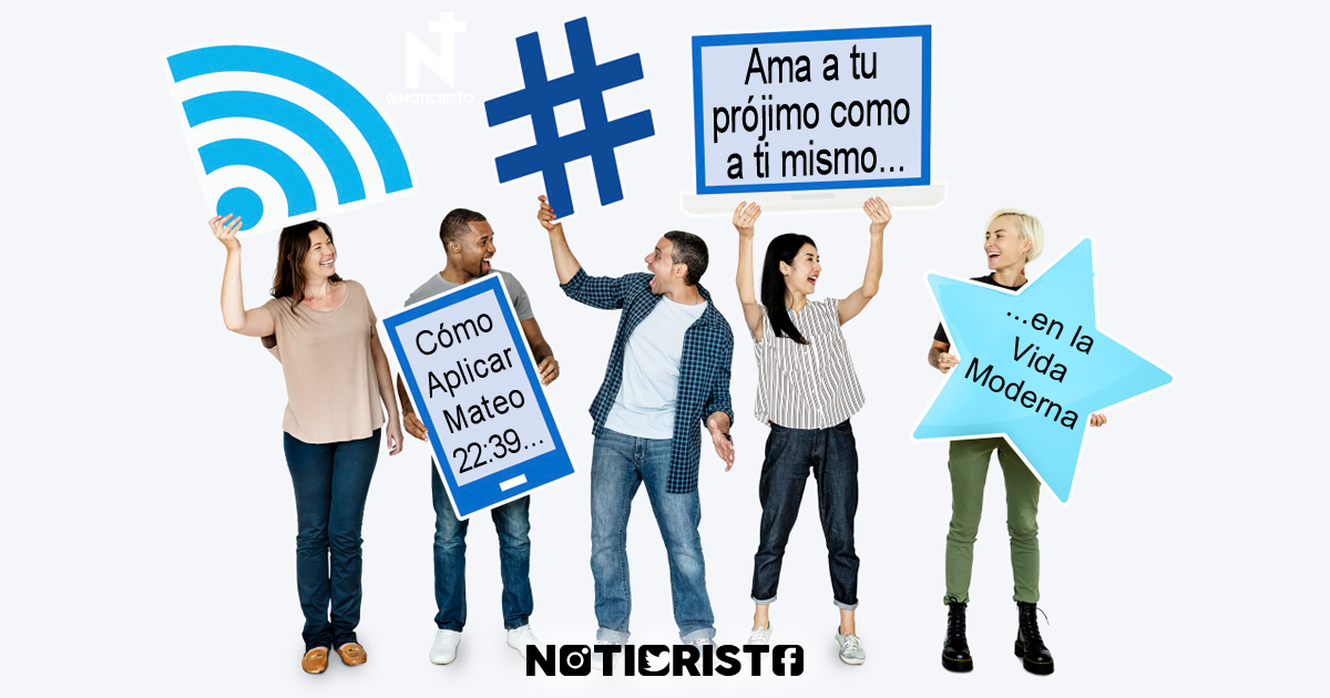 De qué manera podemos aplicar "ama a tu prójimo como a ti mismo" en la vida diaria 1 de que manera podemos aplicar ama a tu projimo como a ti mismo en la vida diaria