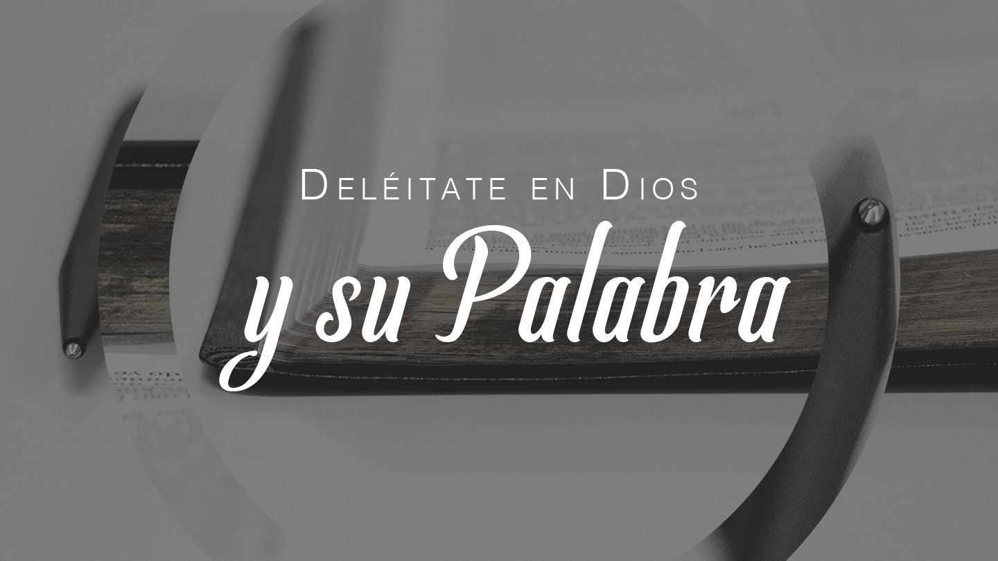 De qué manera puedo deleitarme a mí mismo en Jehová según la Biblia 1 de que manera puedo deleitarme a mi mismo en jehova segun la biblia