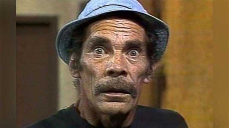 De qué murió Don Ramón, el icónico personaje de El Chavo del 8