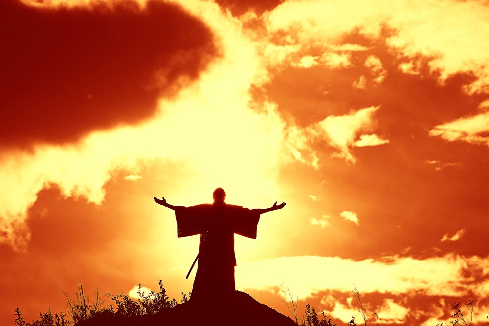 de que se trata la frase mi presencia ira contigo y te dare descanso