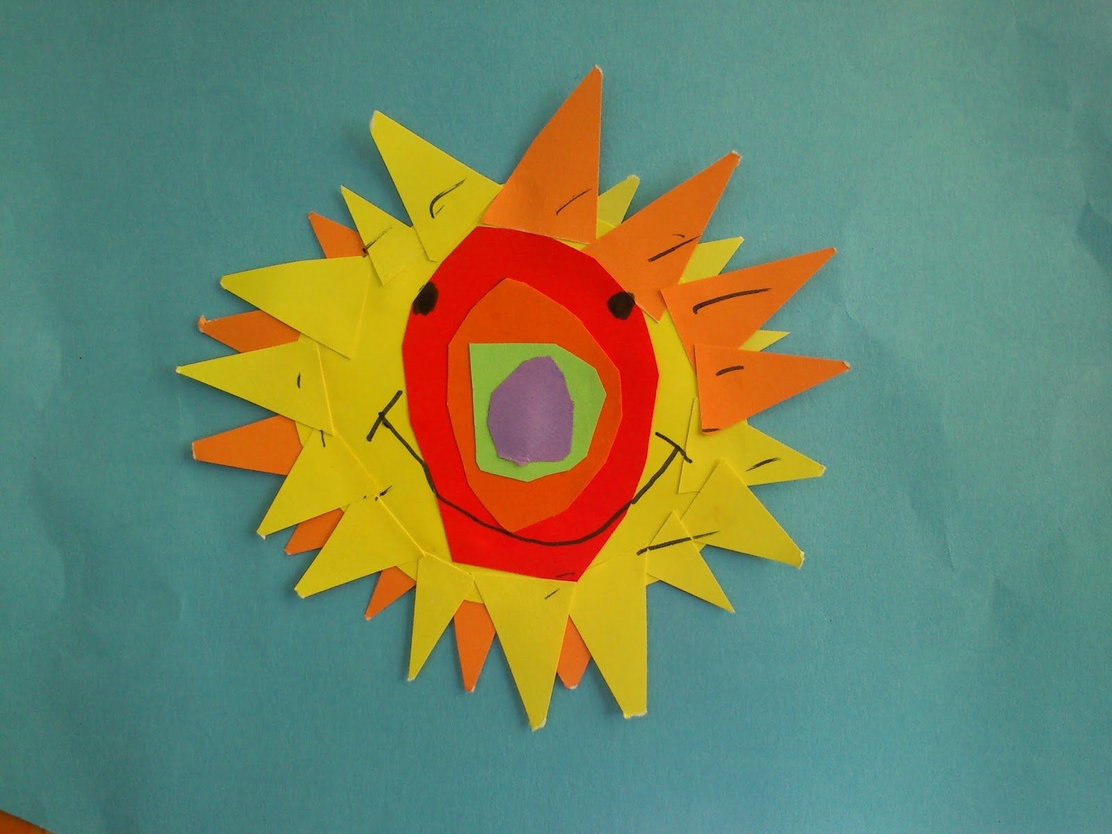 De qué trata el cuento "Abel regala soles" y quién lo escribió 1 de que trata el cuento abel regala soles y quien lo escribio