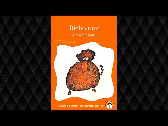 De qué trata el cuento "Bicho raro" de Graciela Montes 7 De qué trata el cuento «Bicho raro» de Graciela Montes