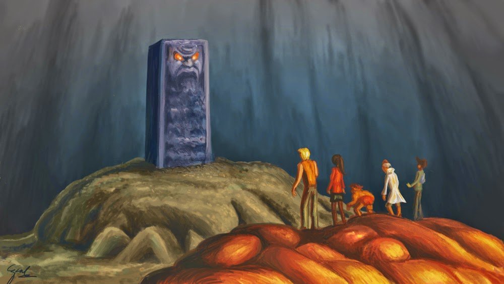 De qué trata el relato "No tengo boca y debo gritar" de Harlan Ellison 1 de que trata el relato no tengo boca y debo gritar de harlan ellison