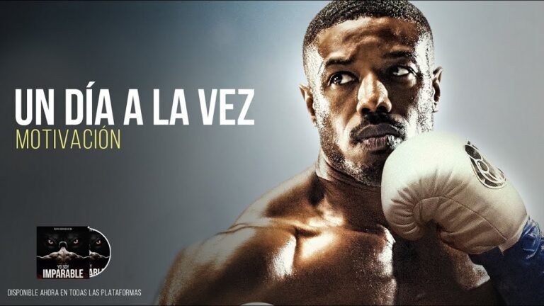 De qué trata la filosofía de «un día a la vez» y cómo aplicarla