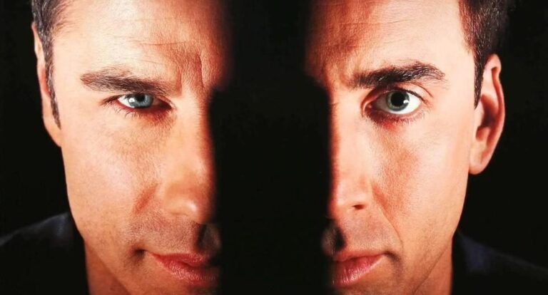 De qué trata la película "Cara a Cara" de Nicolas Cage y John Travolta 6 De qué trata la película «Cara a Cara» de Nicolas Cage y John Travolta