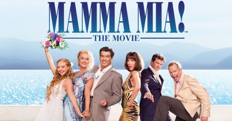 De qué trata la película «Mamma Mia! Aquí vamos otra vez»