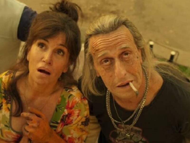 de que trata la pelicula mas respeto que soy tu madre